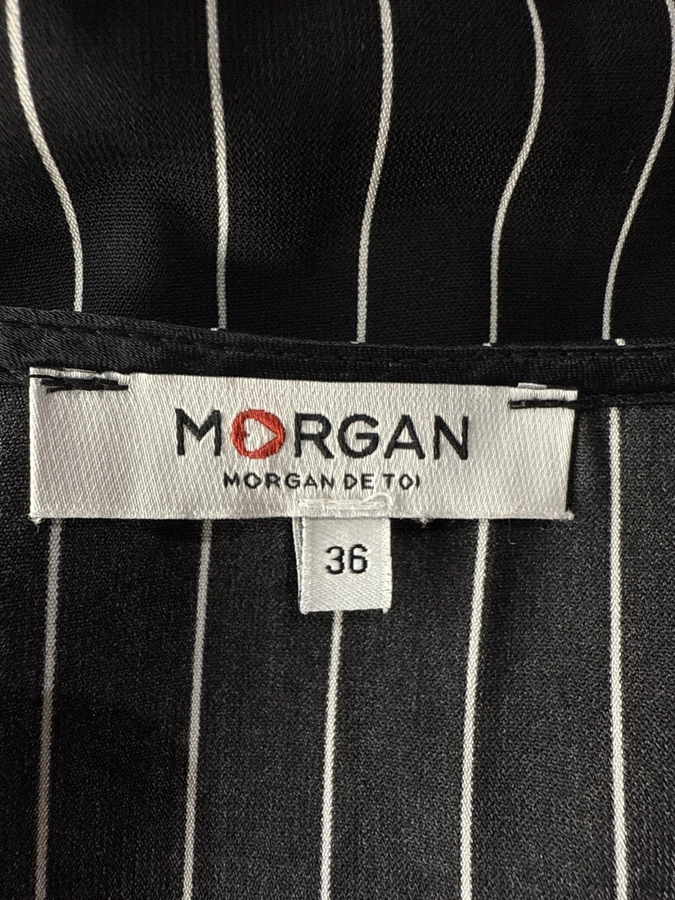 Morgan