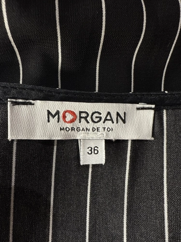 Morgan