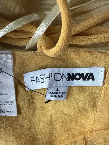 Fashion Nova