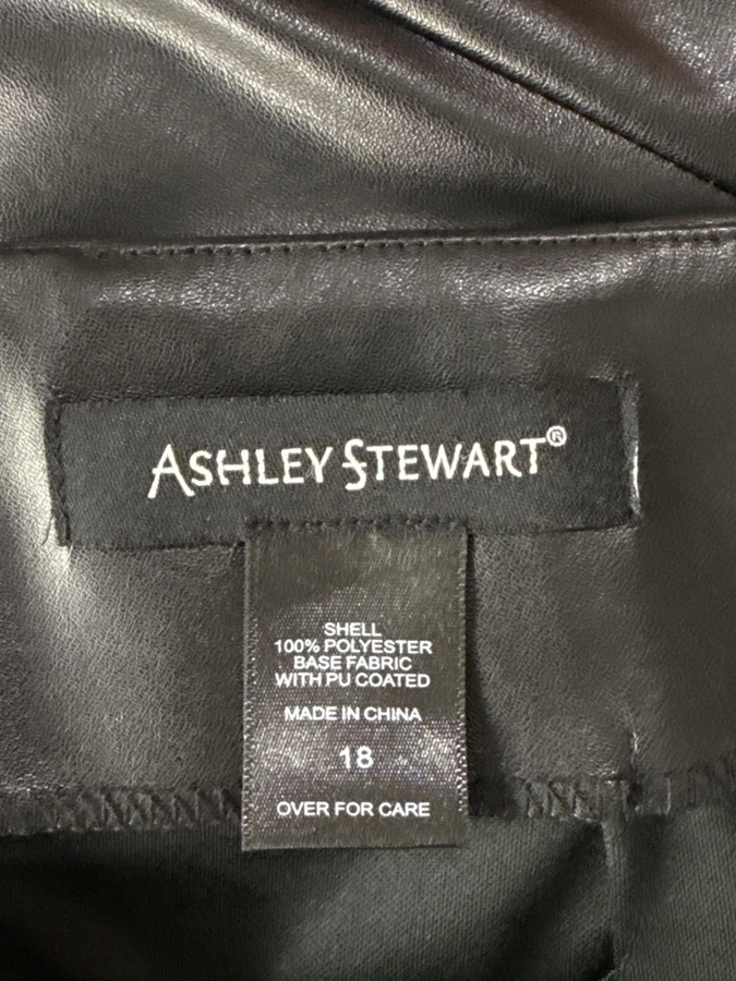 Ashley Stewart