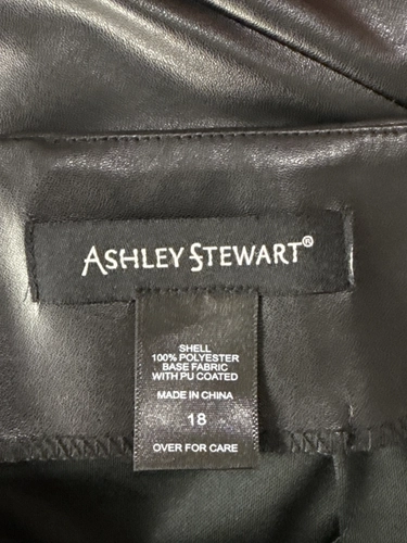 Ashley Stewart