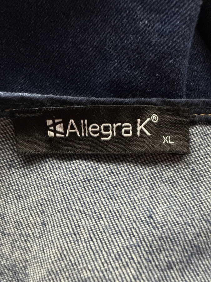 Allegra K