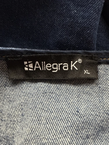Allegra K