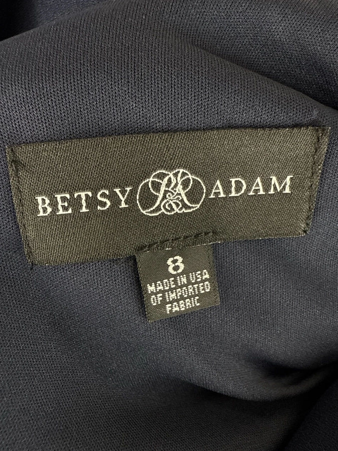 Betsy & Adam