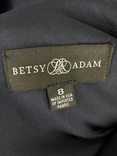 Betsy & Adam