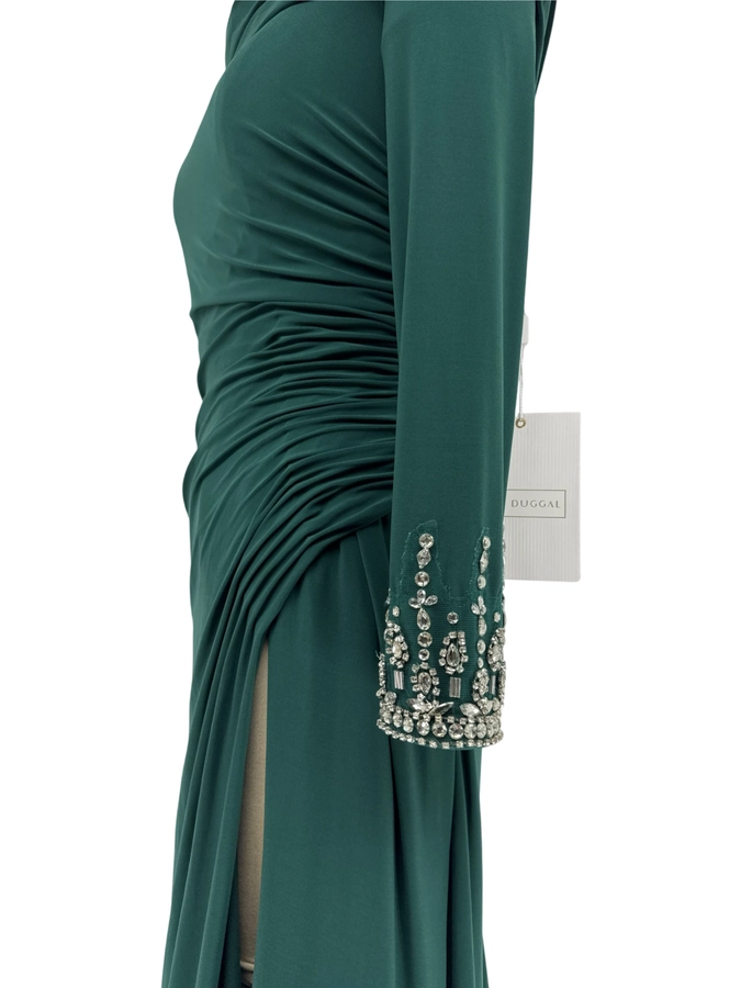 Mac Duggal