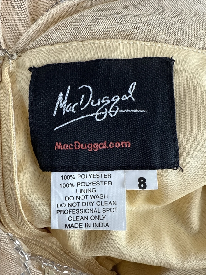 Mac Duggal