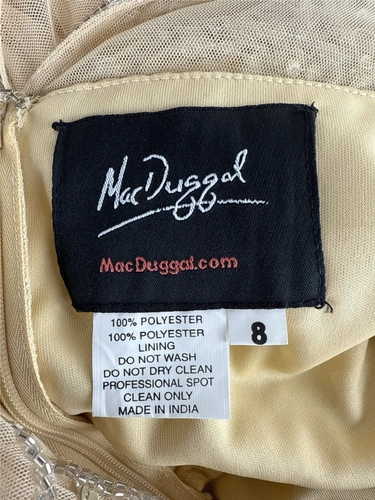 Mac Duggal
