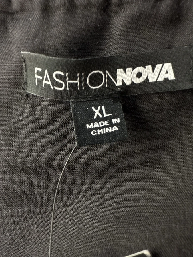 Fashion Nova