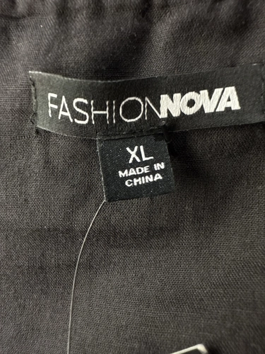 Fashion Nova