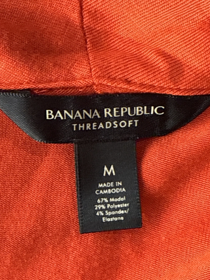 Banana Republic