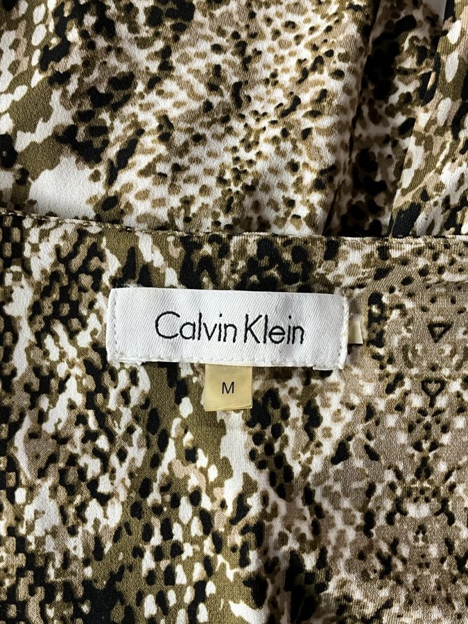 Calvin Klein