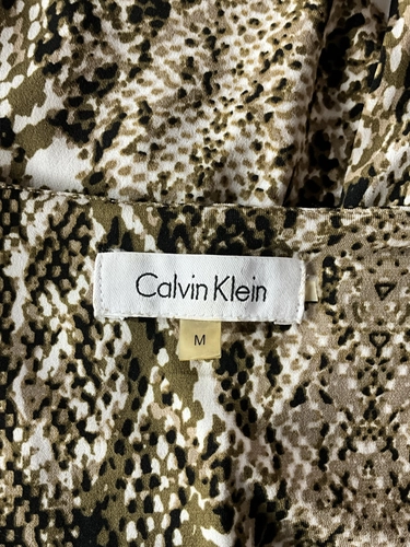 Calvin Klein