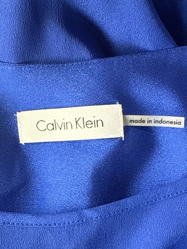 Calvin Klein