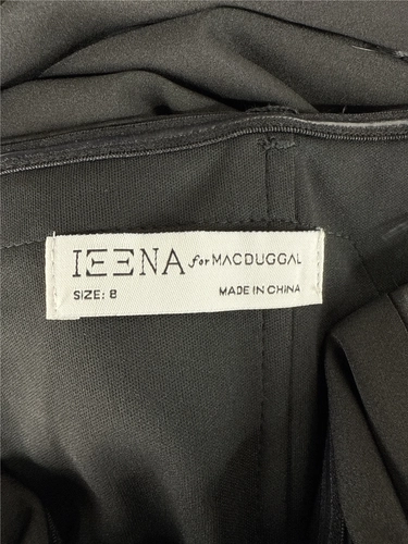 Ieena for Mac Dougal