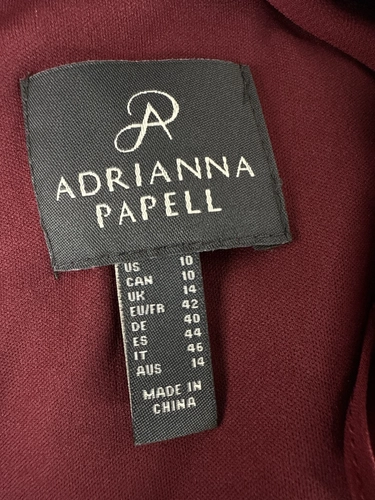 Adrianna Papell