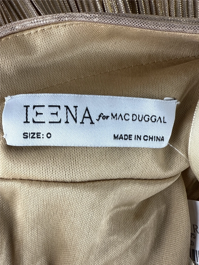 Ieena for Mac Dougal