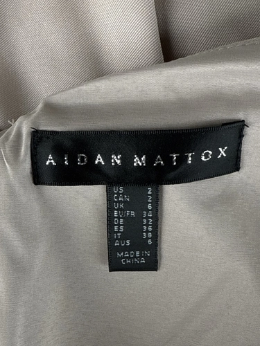 Aidan Mattox
