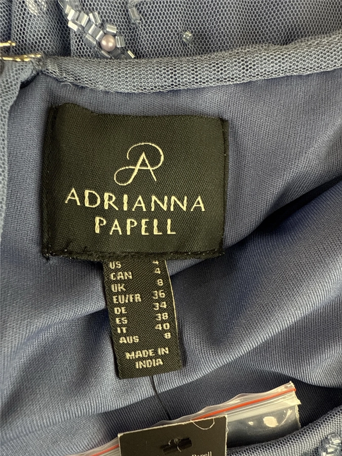 Adrianna Papell