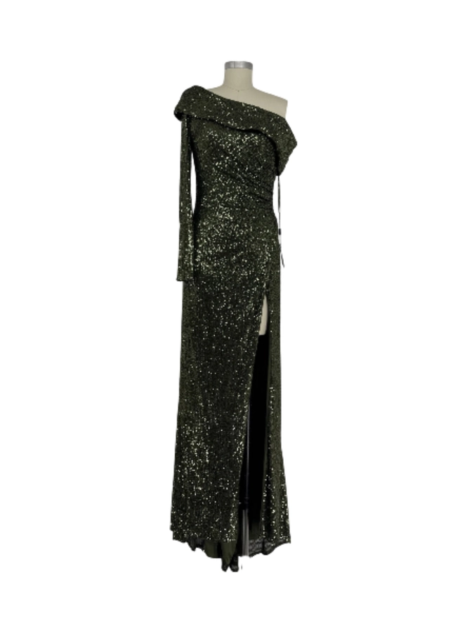 Ieena for Mac Duggal