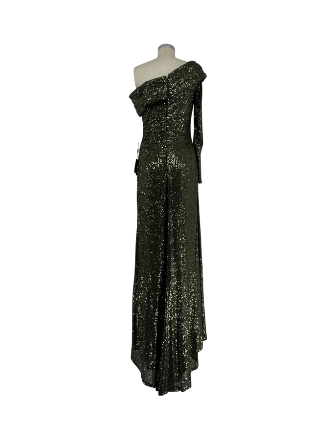 Ieena for Mac Duggal