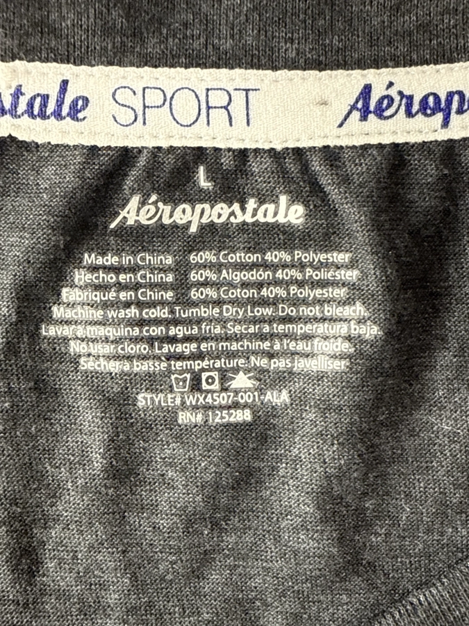 Aeropostale