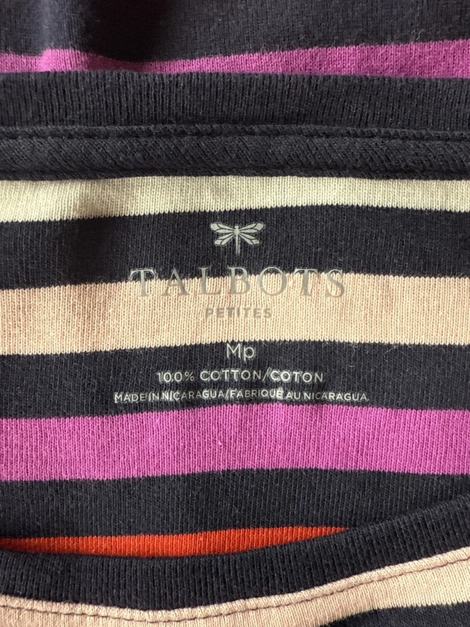 Talbots Petite