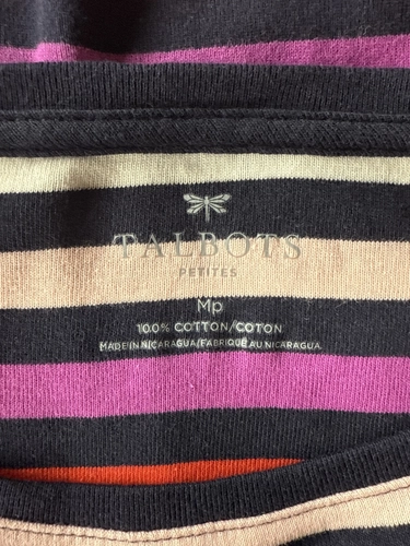 Talbots Petite