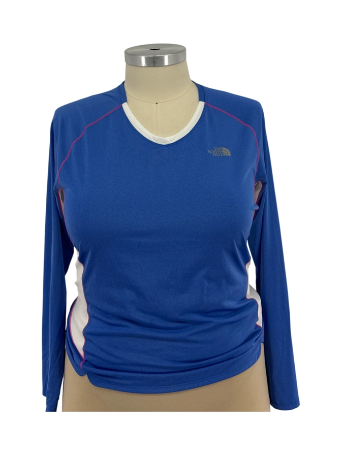 The North Face