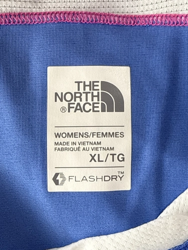 The North Face