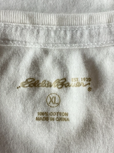 Eddie Bauer