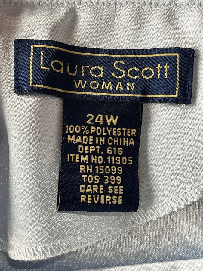 Laura Scott
