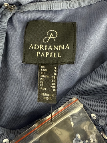 Adrianna Papell