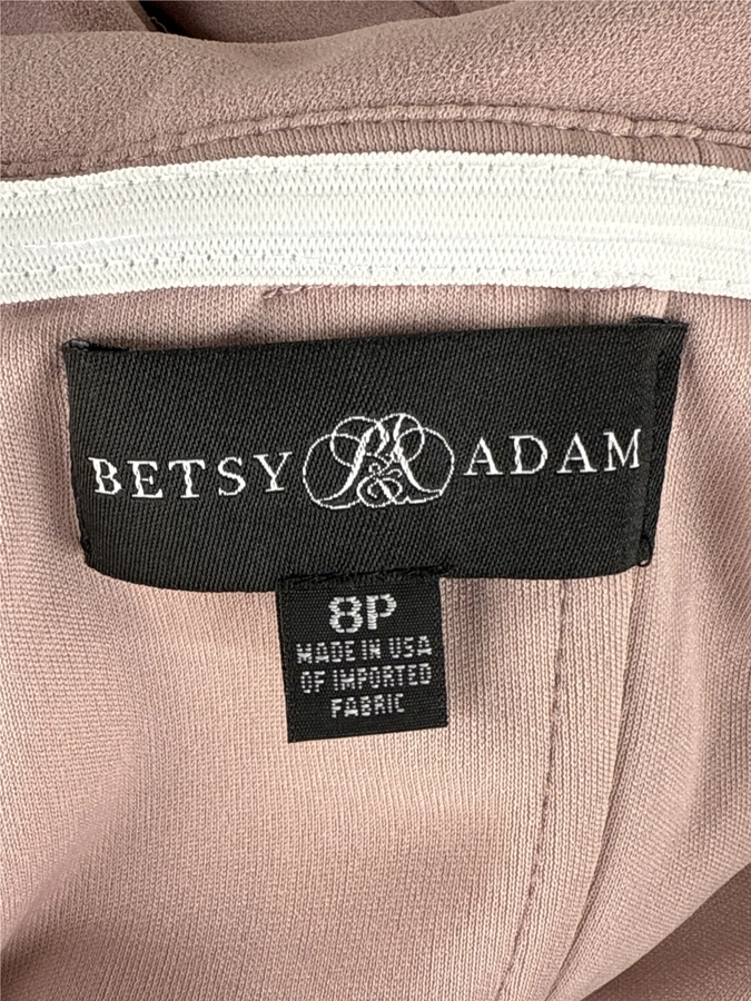 Betsy & Adam