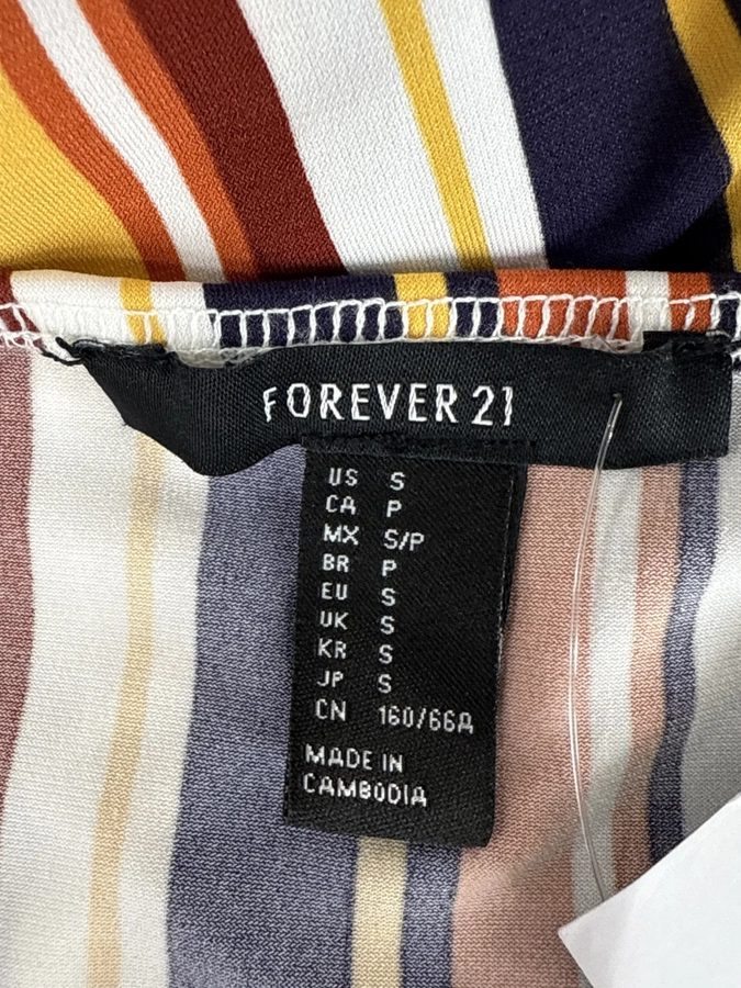 Forever 21