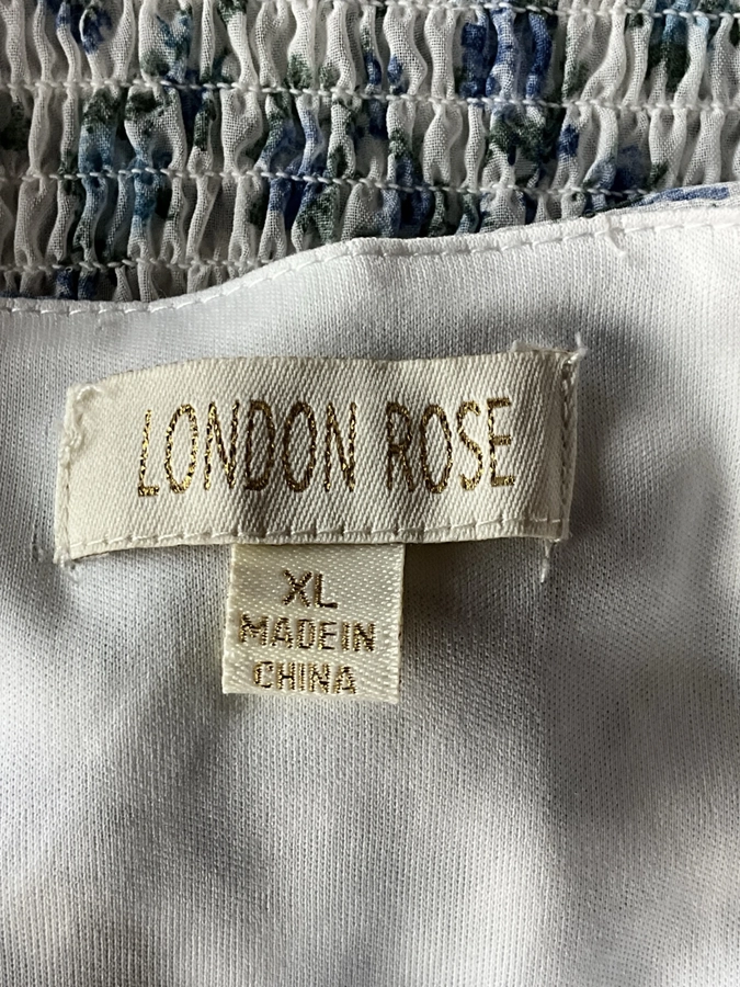 London Rose