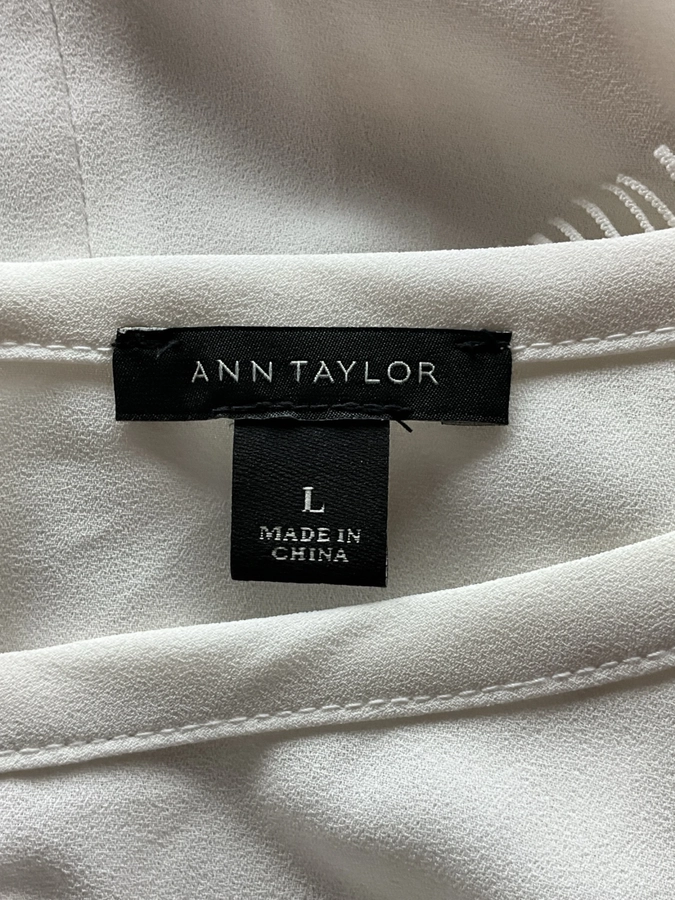 Ann Taylor