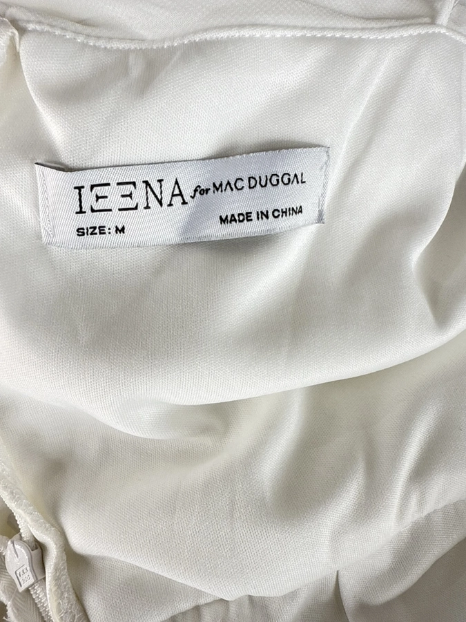 Ieena for Mac Dougal