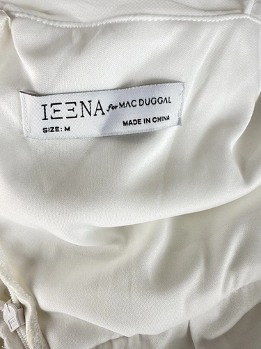 Ieena for Mac Dougal