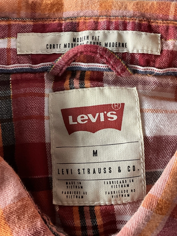 Levi’s