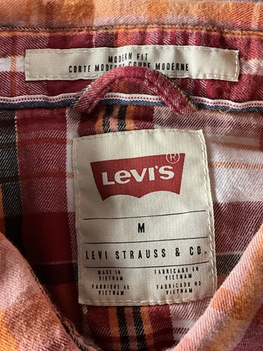 Levi’s