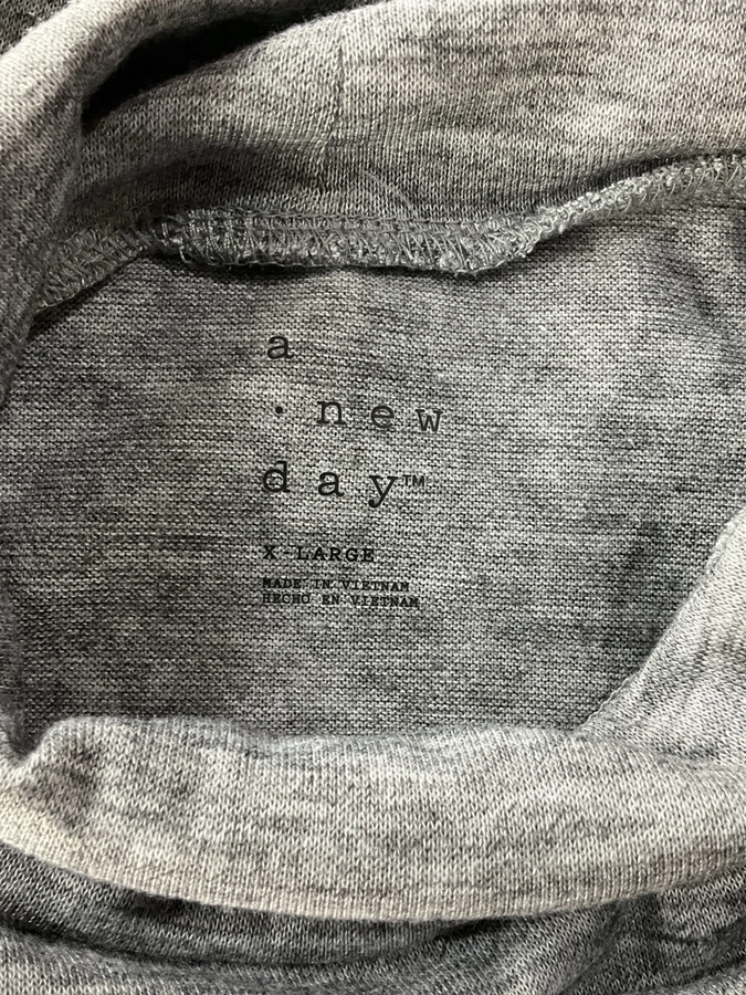 A New Day