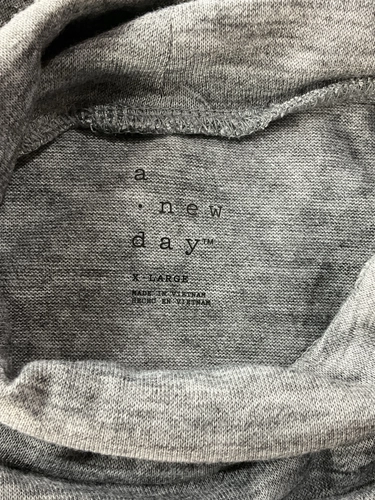 A New Day