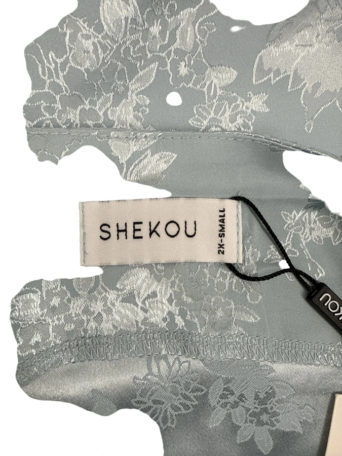 Shekou