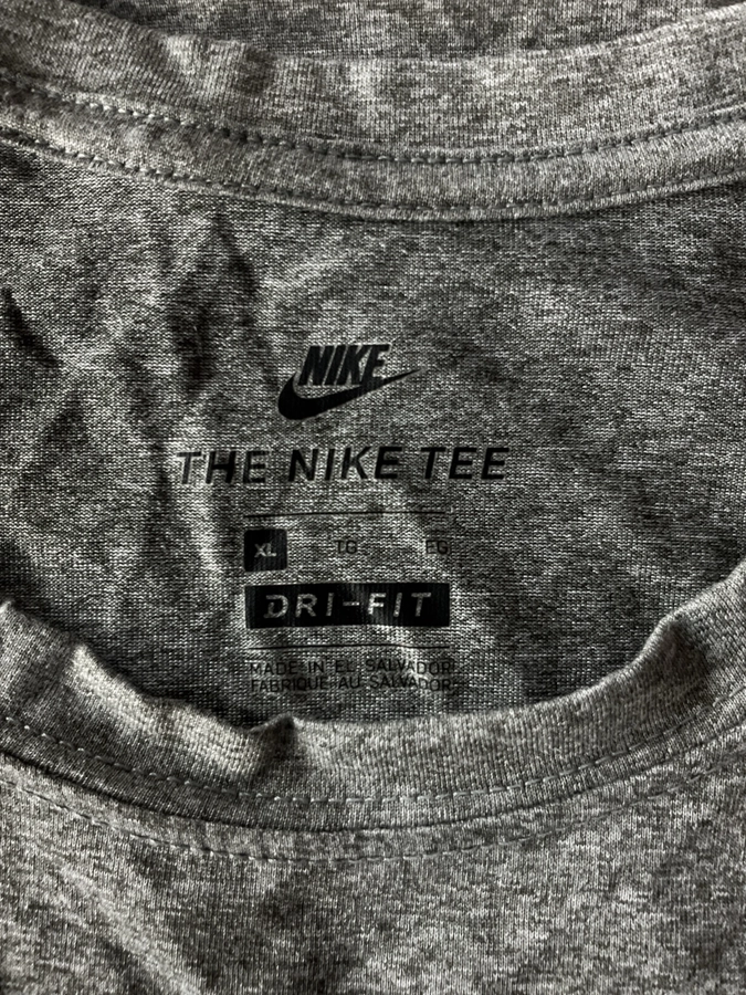 Nike