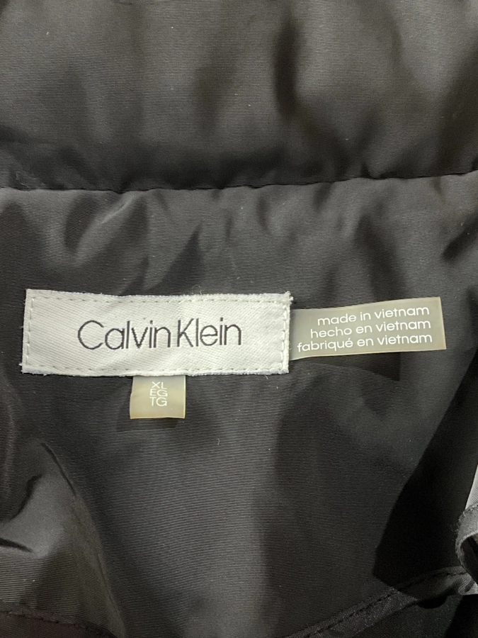 Calvin Klein
