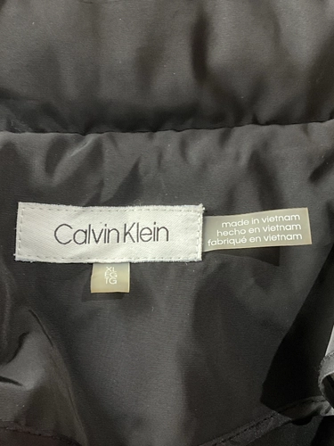 Calvin Klein