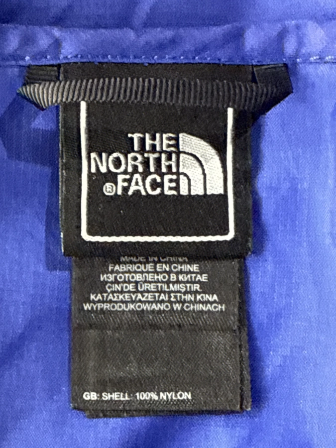 The North Face
