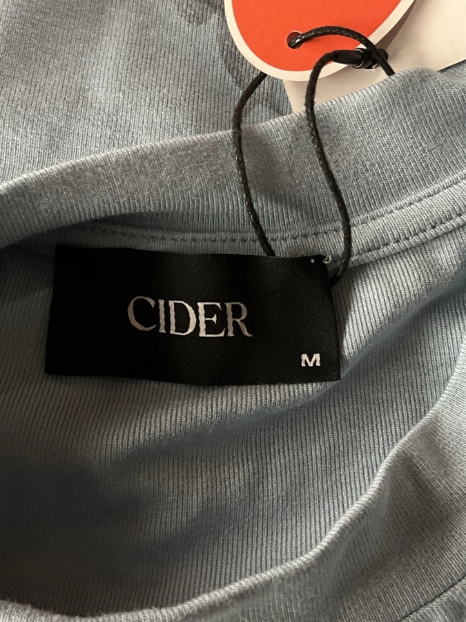 Cider