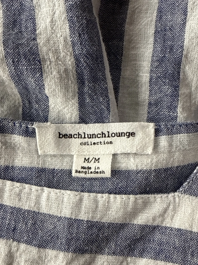 Beach Lunch Lounge